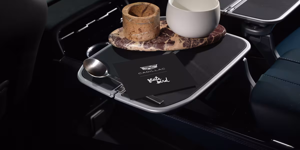 Cadillac of Reservations