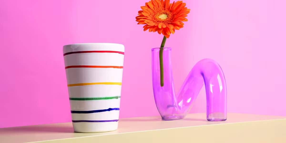 Gmundner Keramik’s Vibrant New Collection
