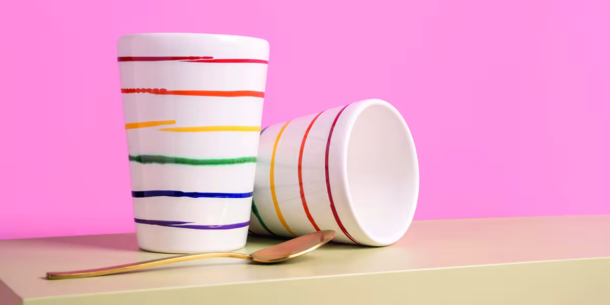 Gmundner Keramik’s Vibrant New Collection