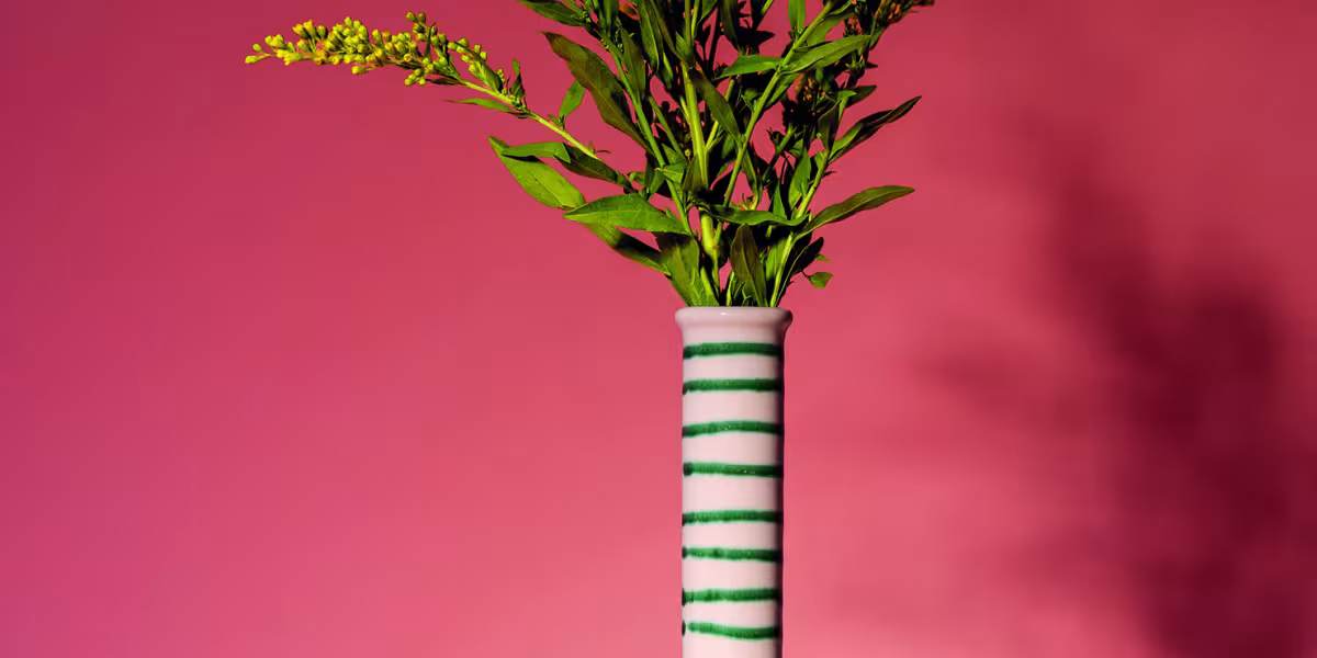 Gmundner Keramik’s Vibrant New Collection