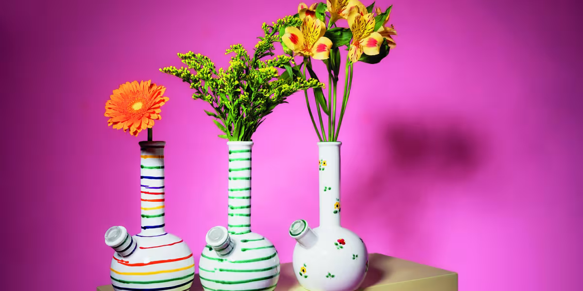 Gmundner Keramik’s Vibrant New Collection