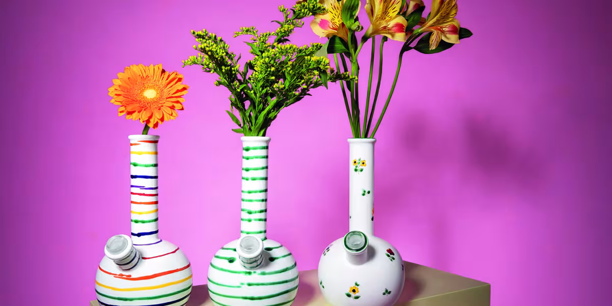 Gmundner Keramik’s Vibrant New Collection