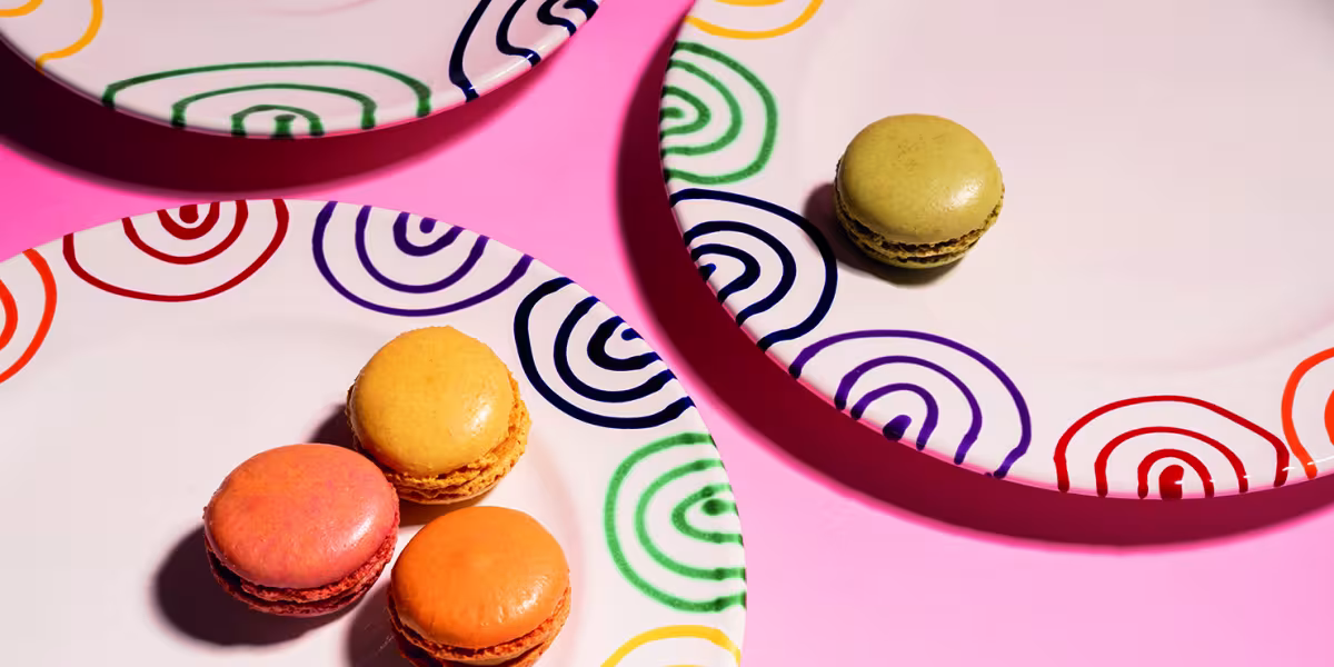 Gmundner Keramik’s Vibrant New Collection