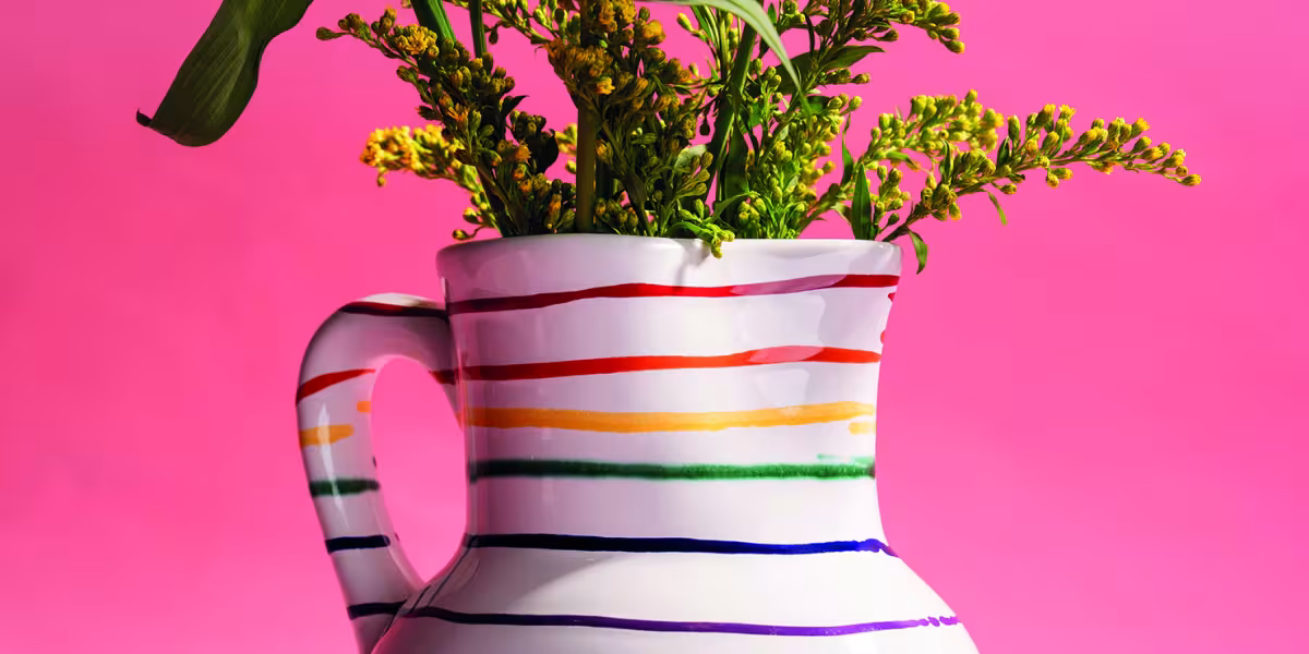 Gmundner Keramik’s Vibrant New Collection