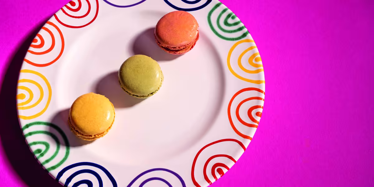 Gmundner Keramik’s Vibrant New Collection