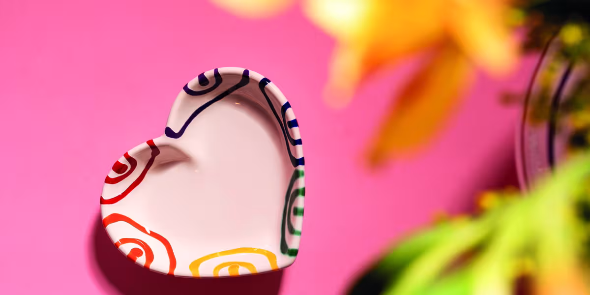 Gmundner Keramik’s Vibrant New Collection