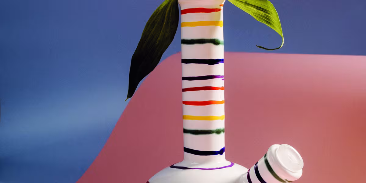 Gmundner Keramik’s Vibrant New Collection