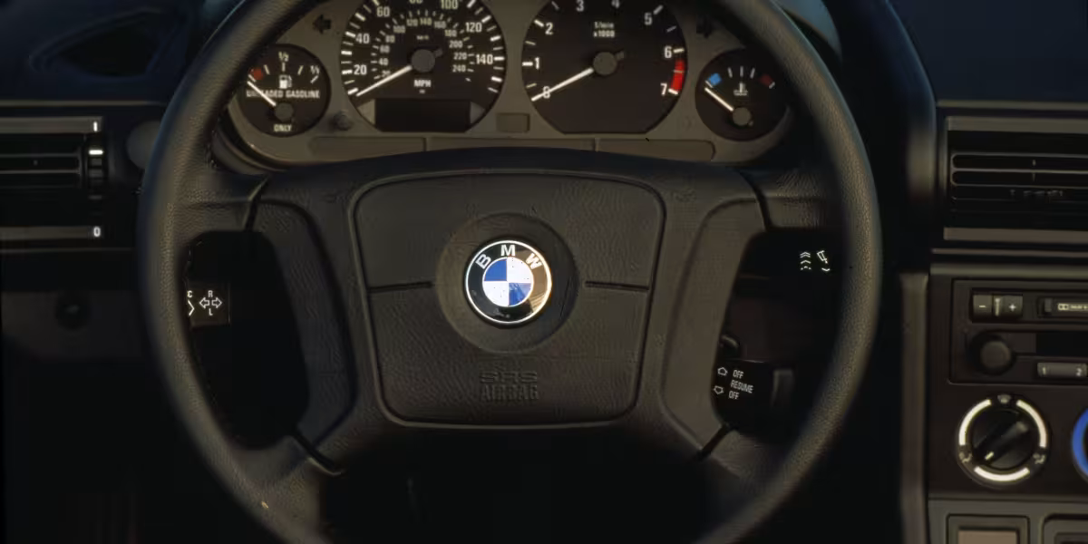 BMW Z3