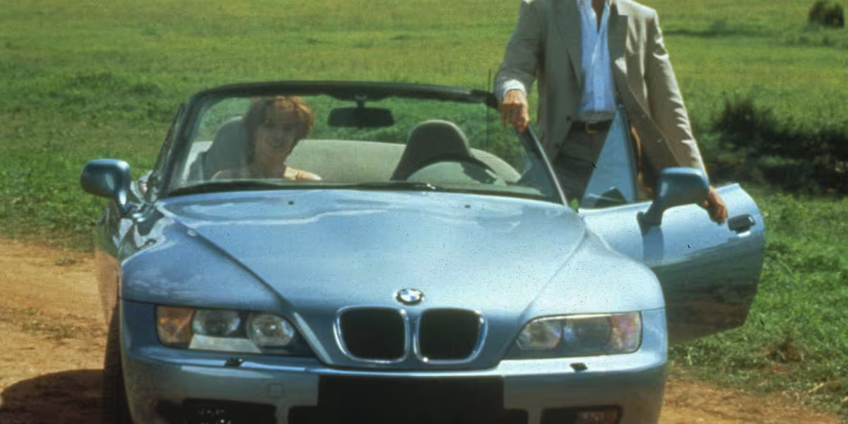 BMW Z3
