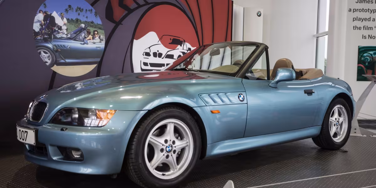 BMW Z3