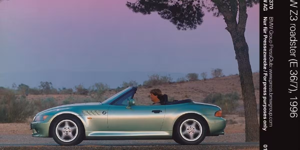 BMW Z3