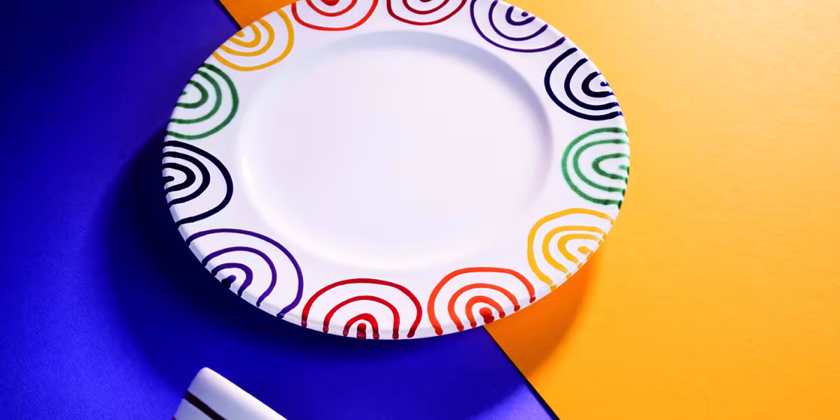 Gmundner Keramik’s Vibrant New Collection
