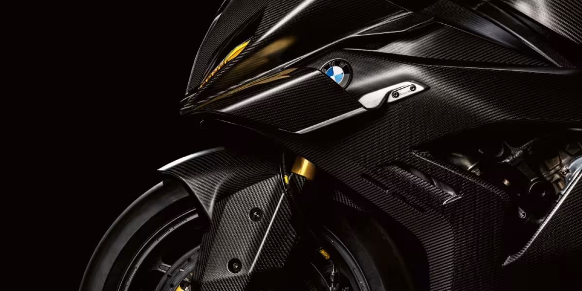 BMW Motorrad Concept RR Keyshots