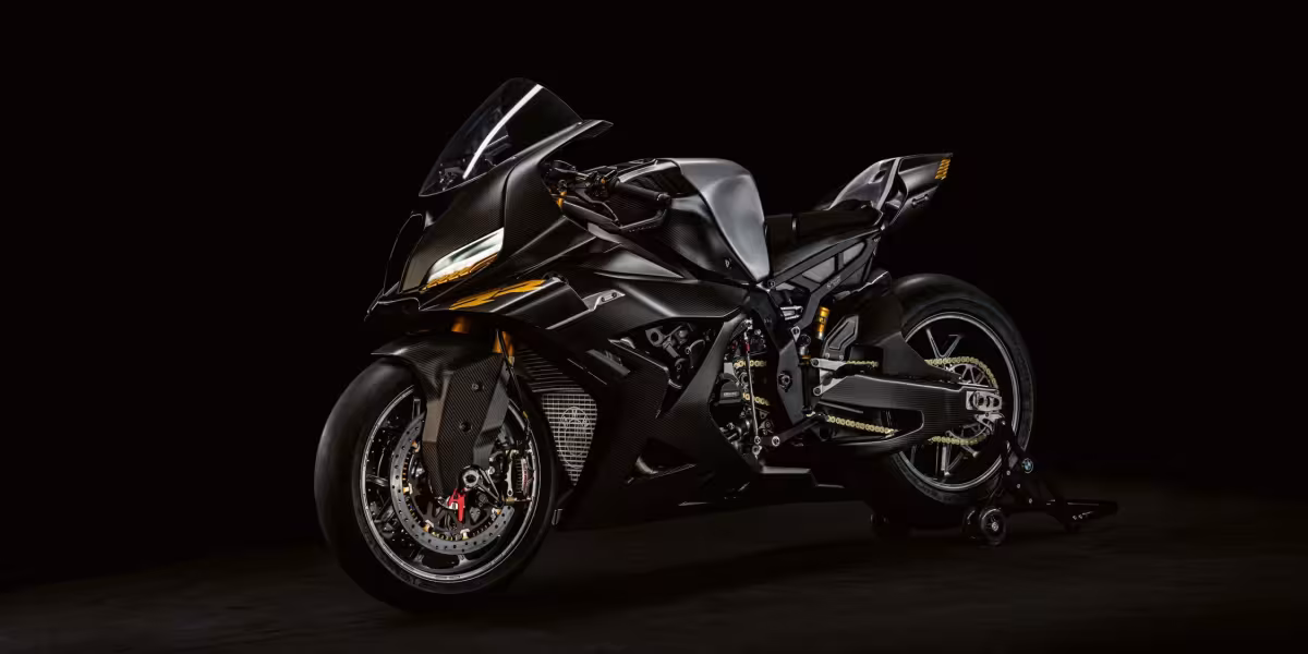 BMW Motorrad Concept RR Keyshots