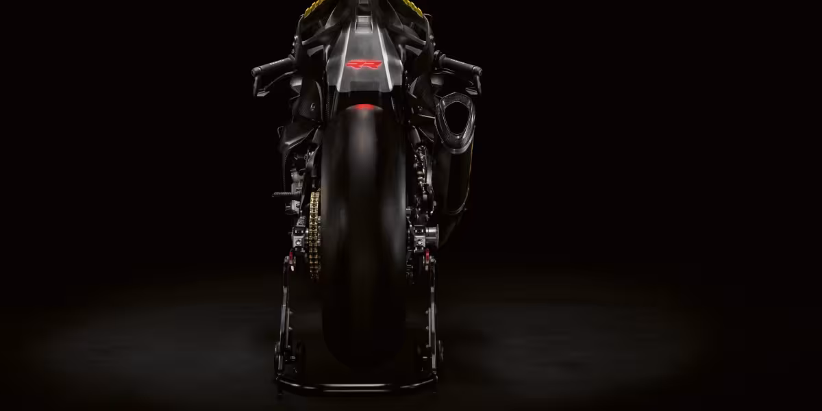 BMW Motorrad Concept RR Keyshots