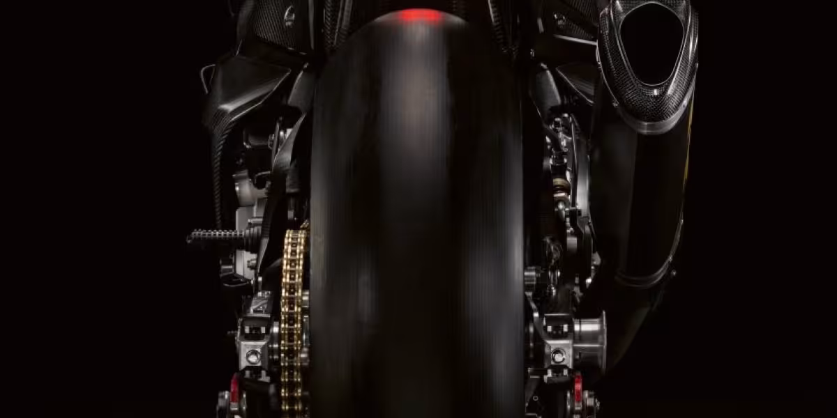 BMW Motorrad Concept RR Keyshots