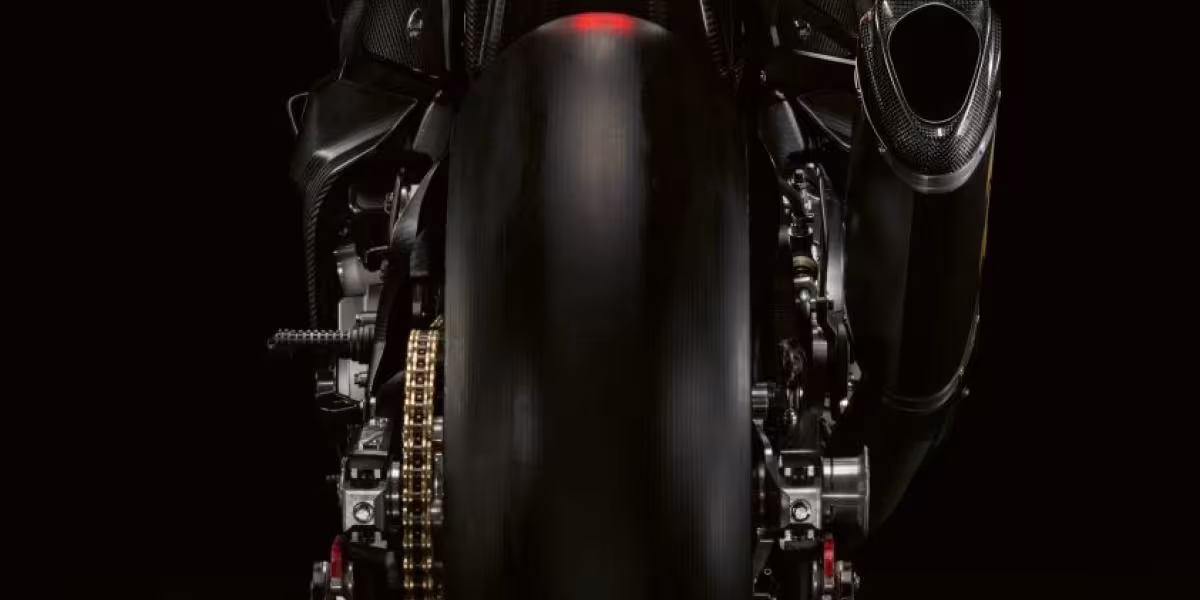 BMW Motorrad Concept RR Keyshots