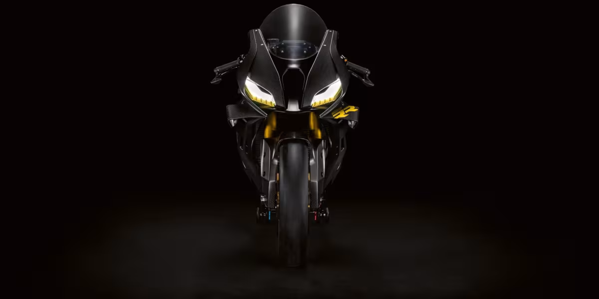 BMW Motorrad Concept RR Keyshots