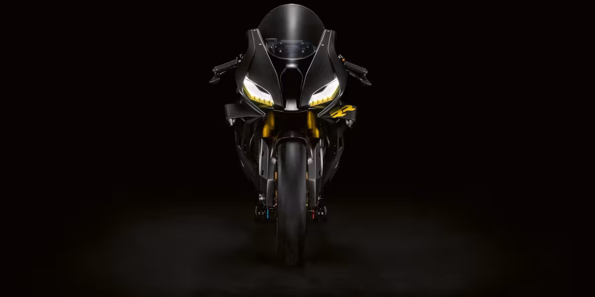 BMW Motorrad Concept RR Keyshots