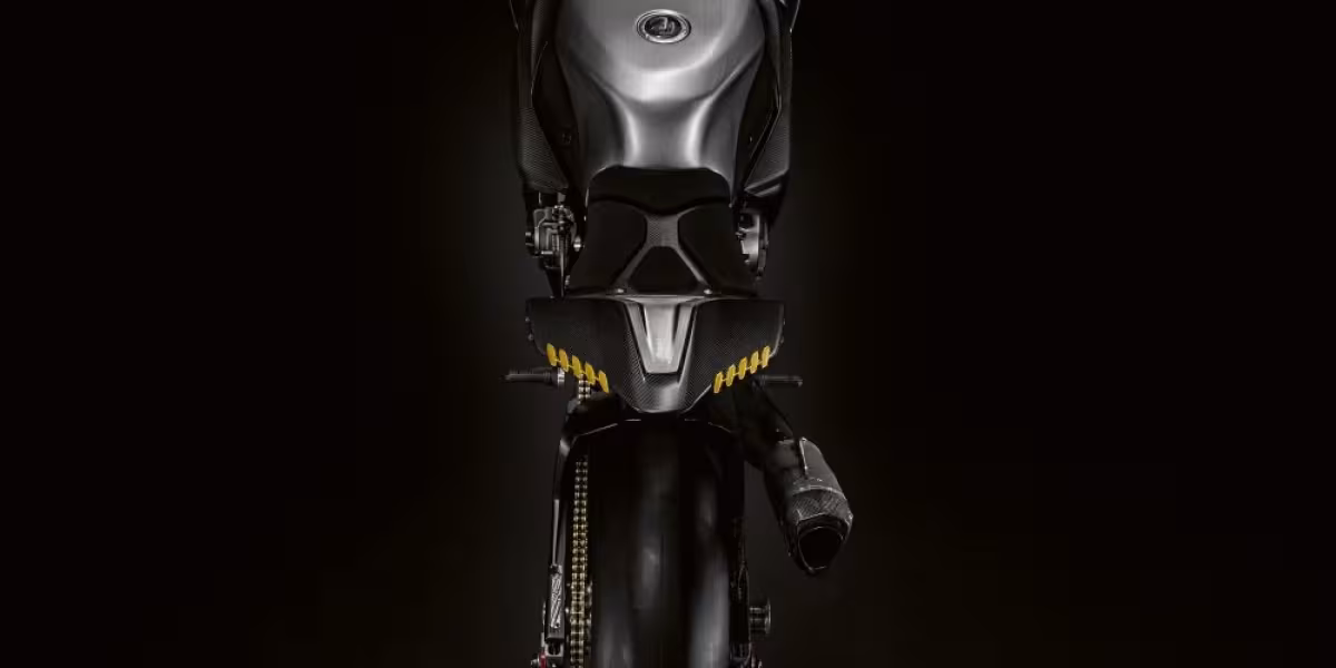 BMW Motorrad Concept RR Keyshots