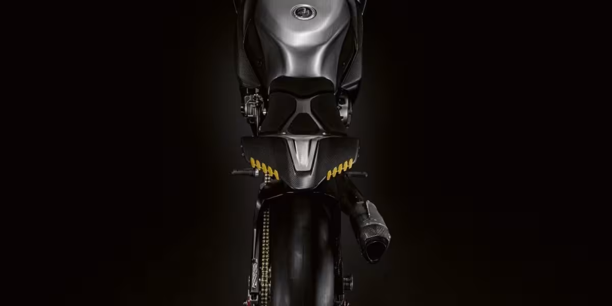 BMW Motorrad Concept RR Keyshots