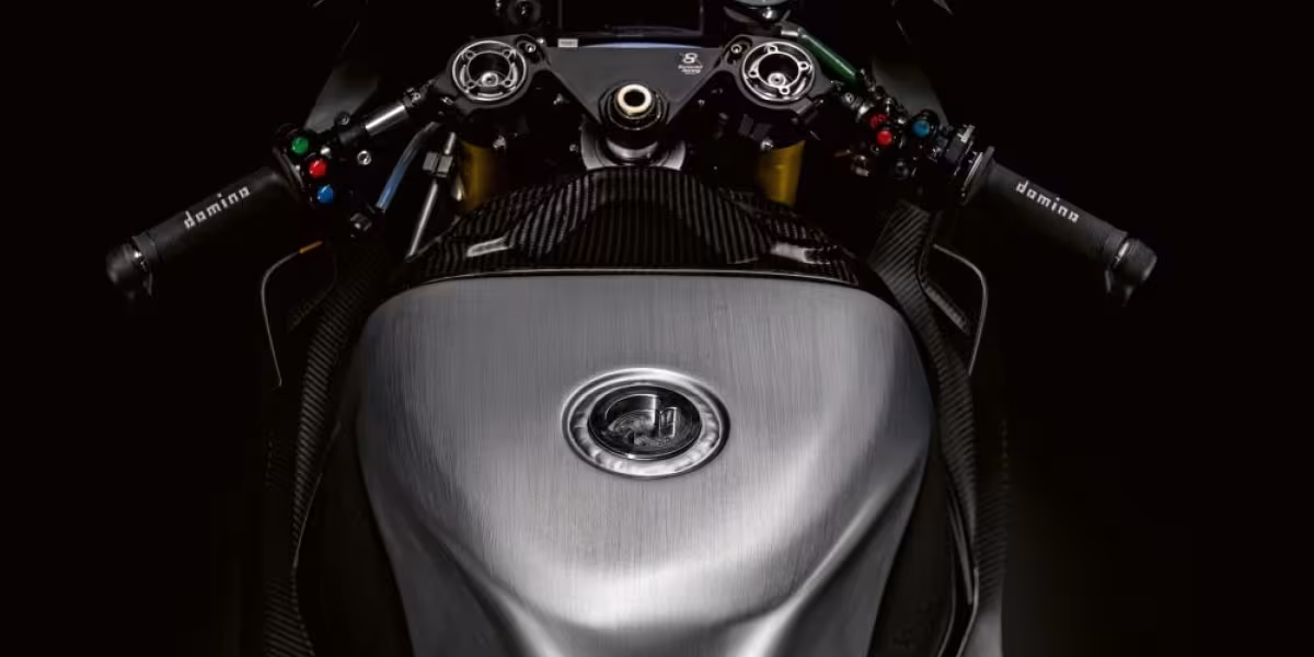 BMW Motorrad Concept RR Keyshots