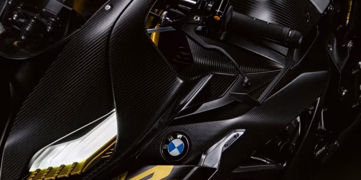 BMW Motorrad Concept RR Keyshots