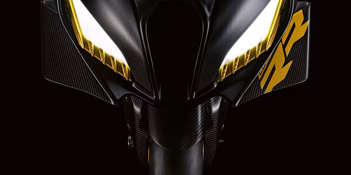 BMW Motorrad Concept RR Keyshots