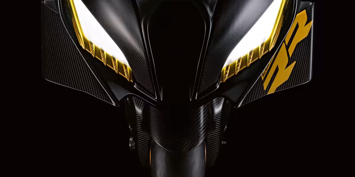 BMW Motorrad Concept RR Keyshots