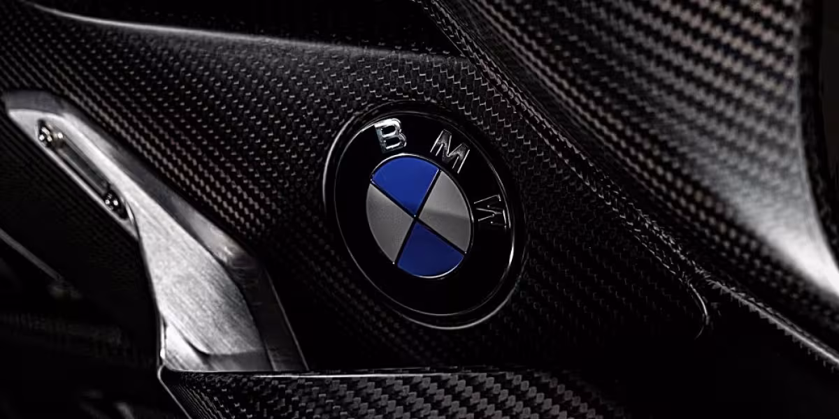 BMW Motorrad Concept RR Details