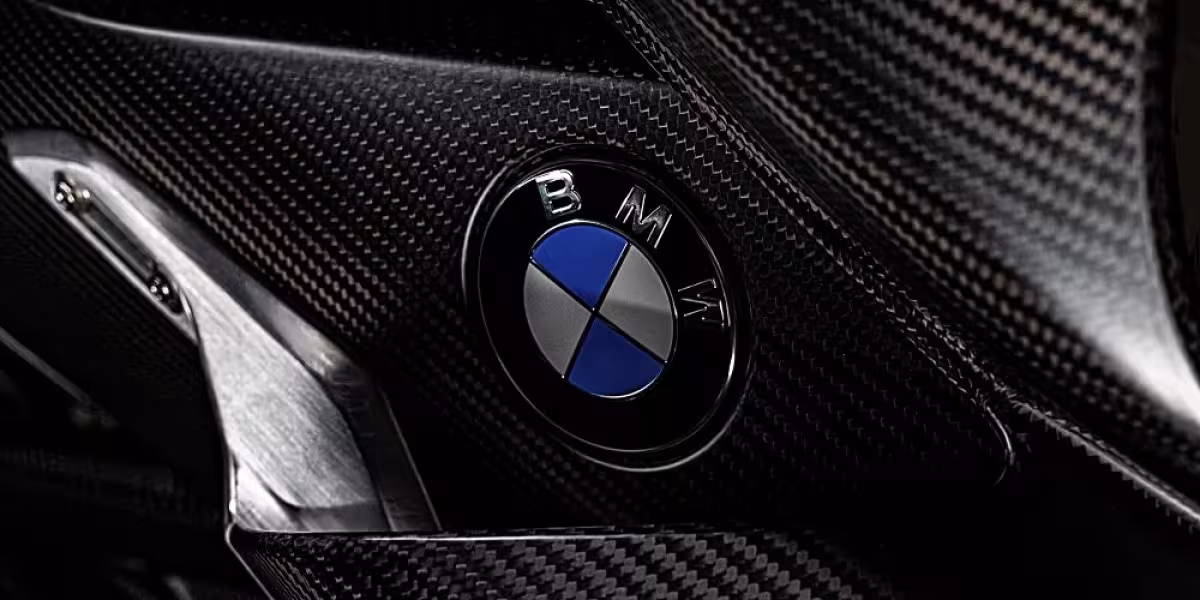 BMW Motorrad Concept RR Details