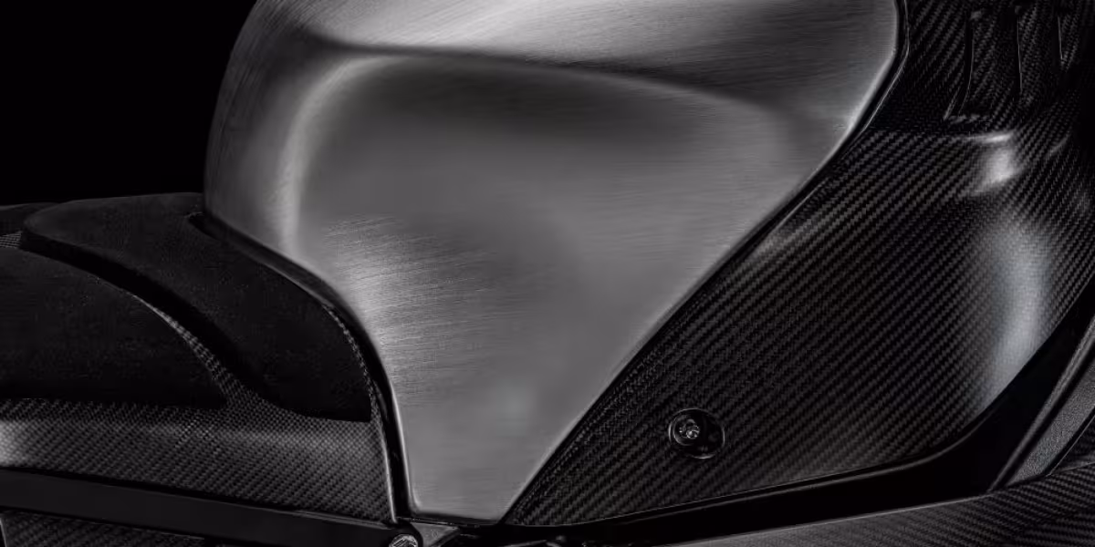 BMW Motorrad Concept RR Details