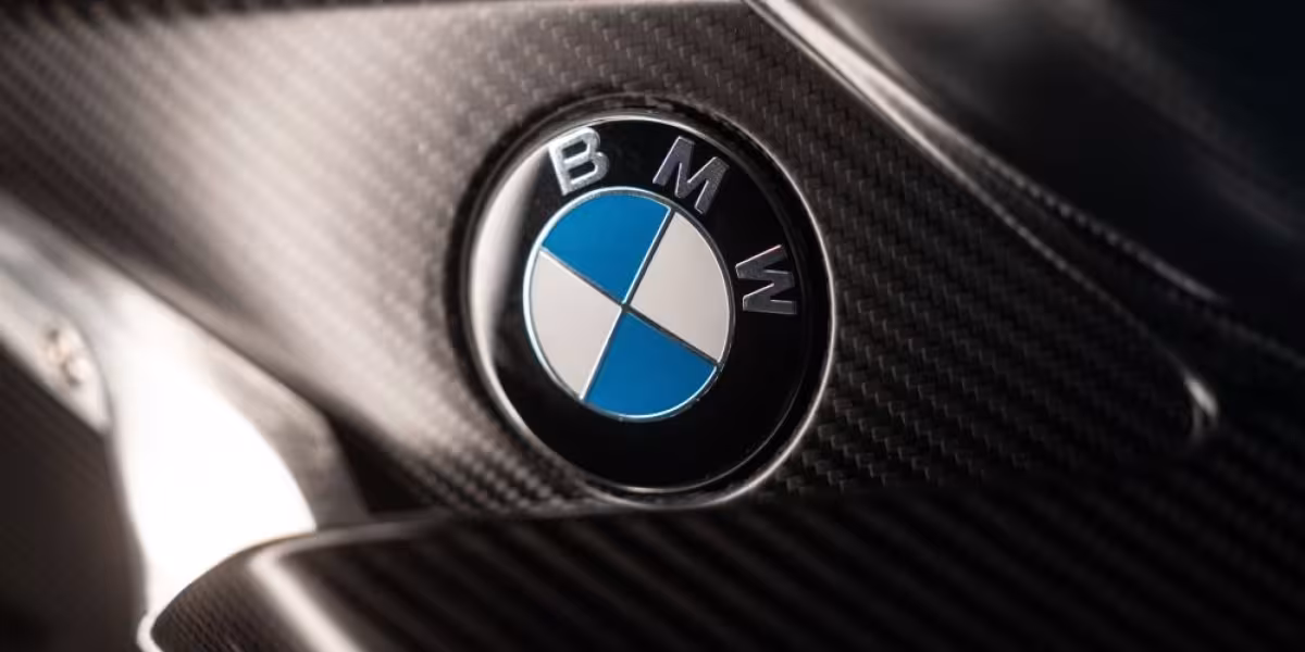 BMW Motorrad Unveils Concept RR