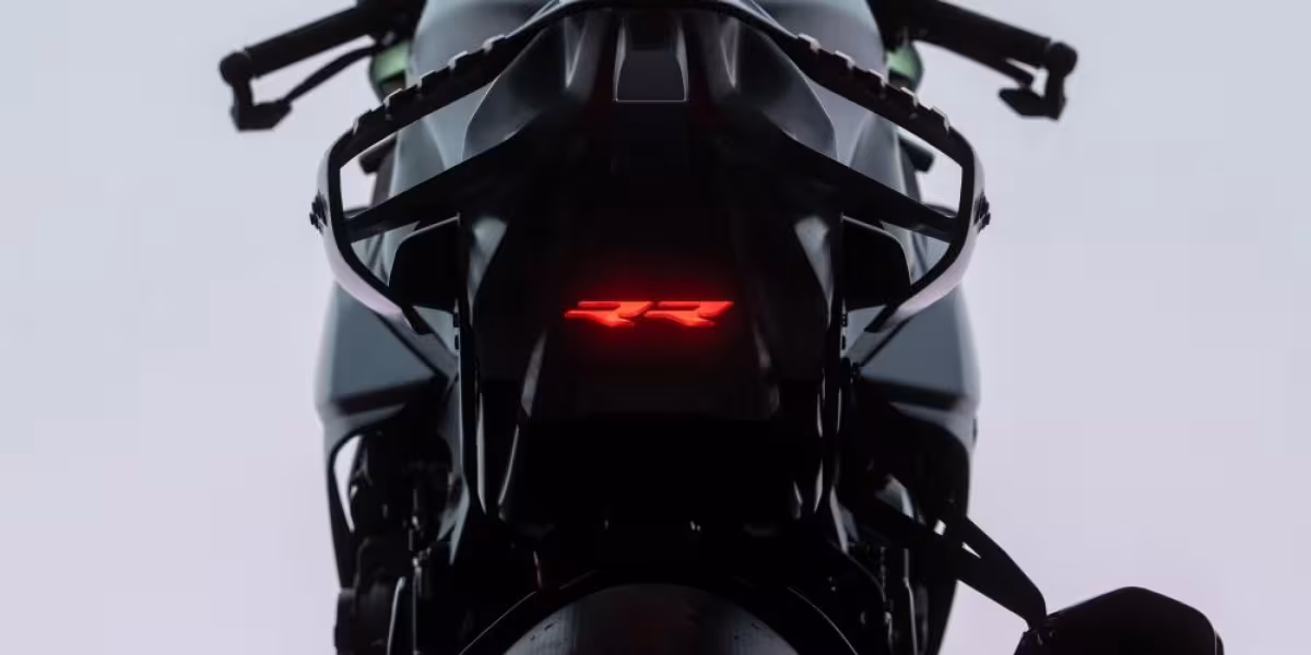 BMW Motorrad Unveils Concept RR