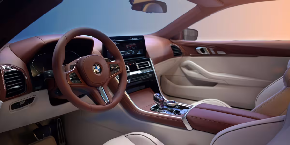 BMW Concept Speedtop - Inform