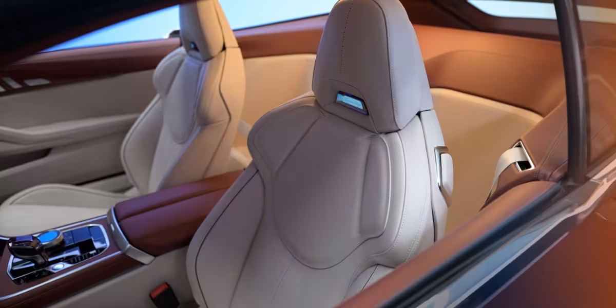 BMW Concept Speedtop - Inform
