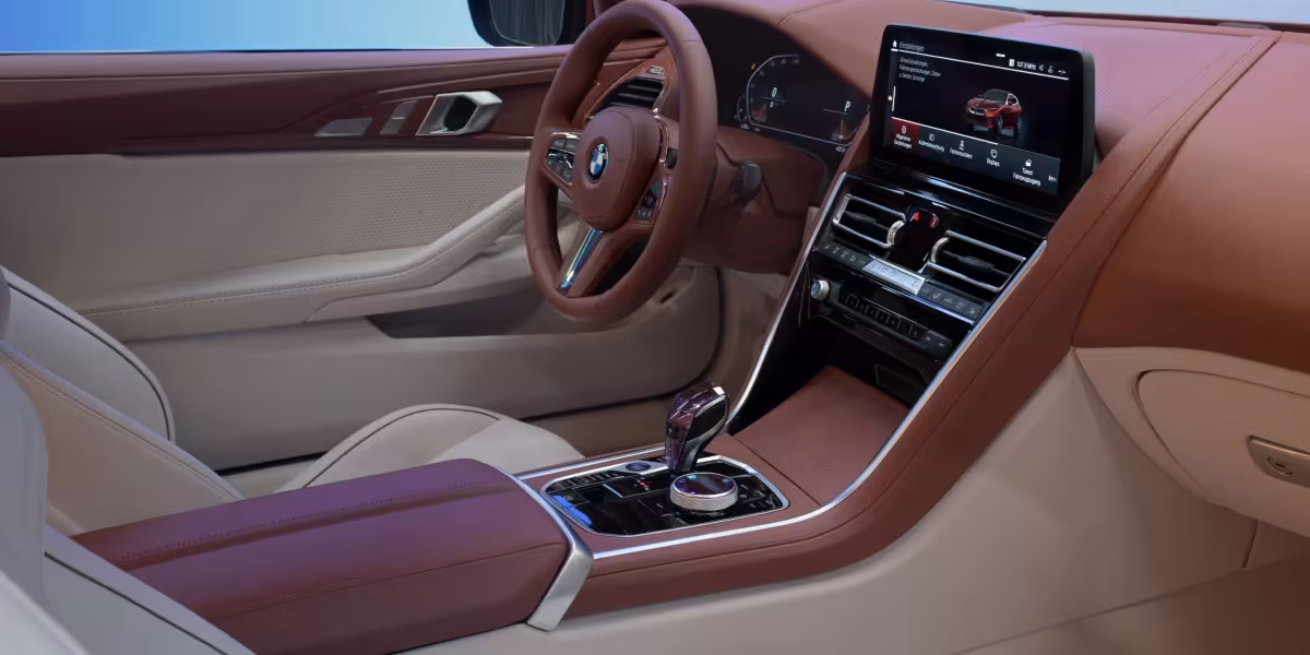 BMW Concept Speedtop - Inform