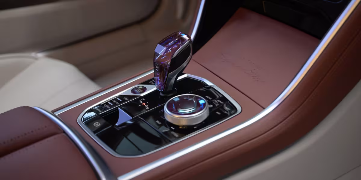 BMW Concept Speedtop - Inform