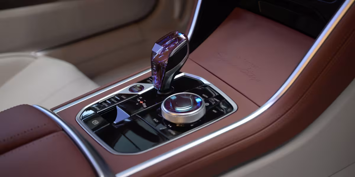 BMW Concept Speedtop - Inform
