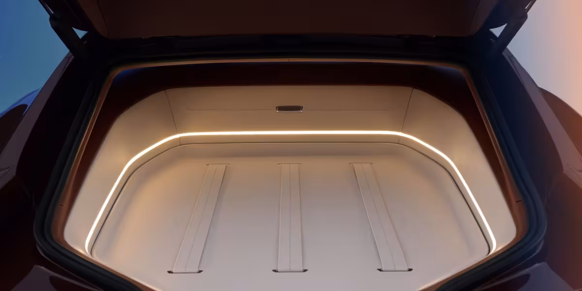 BMW Concept Speedtop - Inform