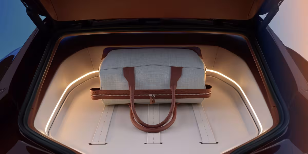 BMW Concept Speedtop - Inform