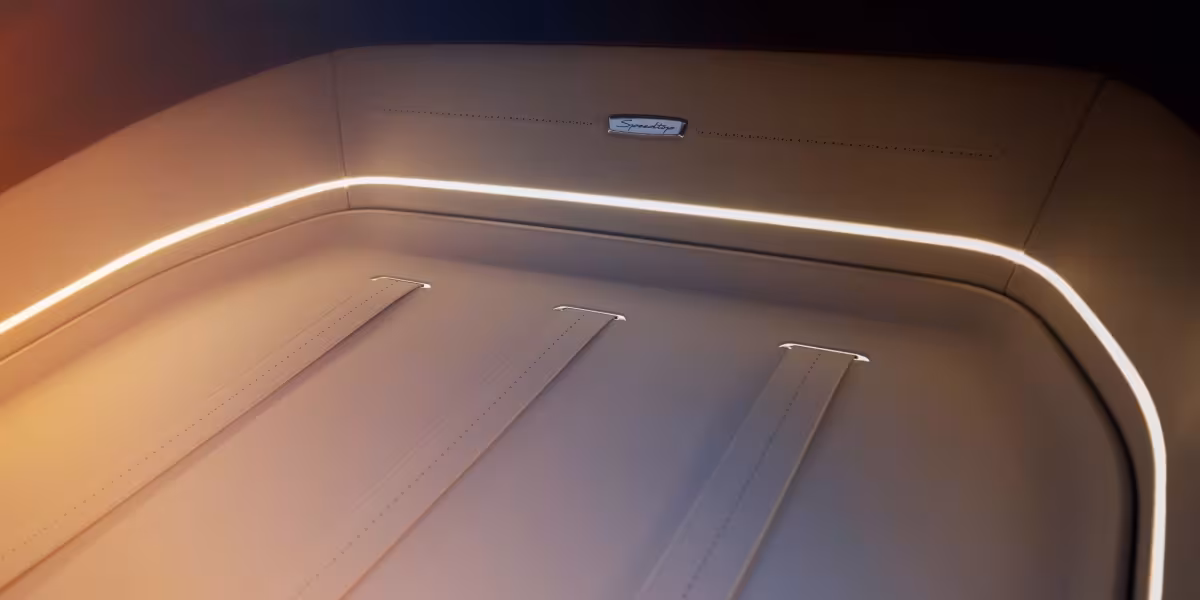 BMW Concept Speedtop - Inform