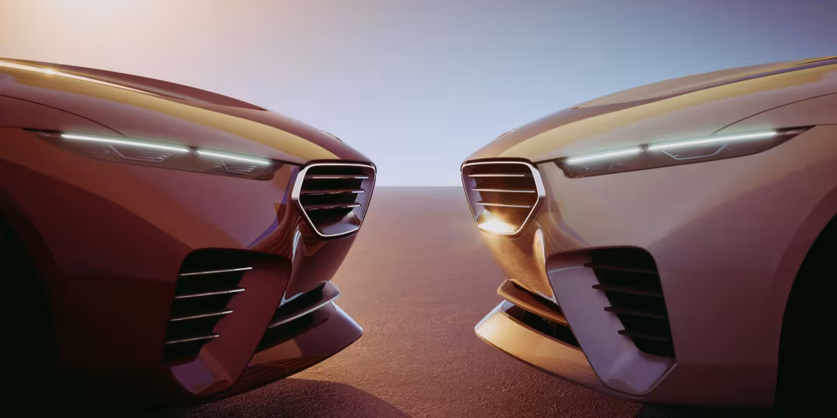 BMW Concept Speedtop - Inform