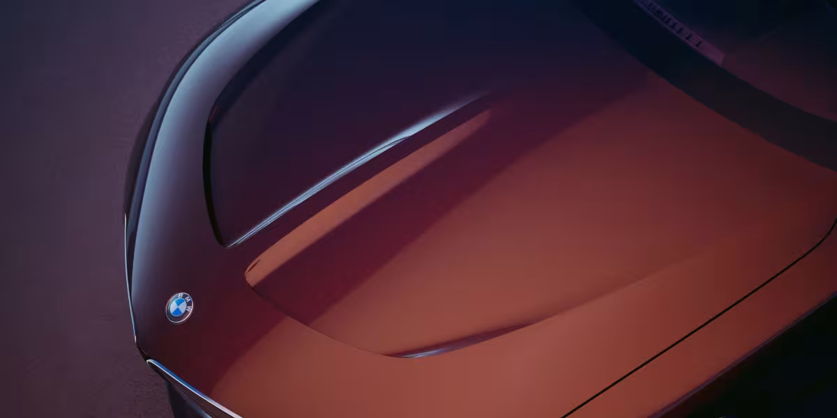 BMW Concept Speedtop - Inform