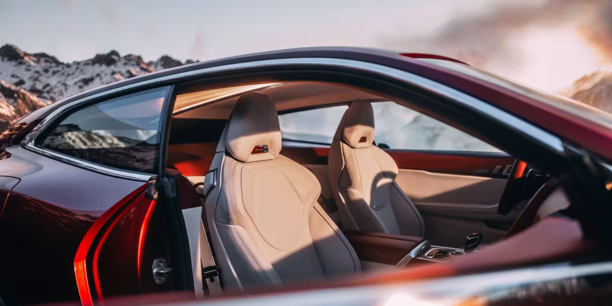 BMW Concept Speedtop - Inspire