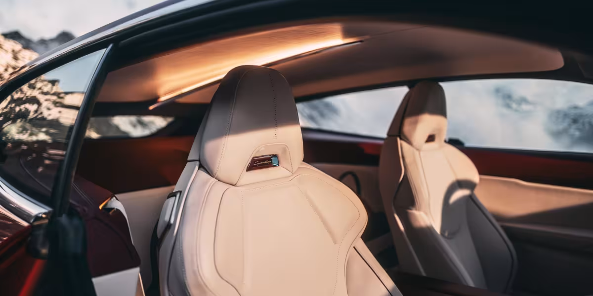 BMW Concept Speedtop - Inspire