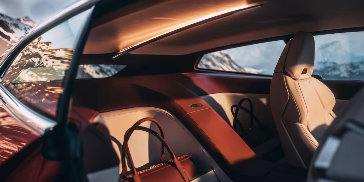 BMW Concept Speedtop - Inspire