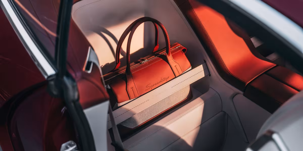 BMW Concept Speedtop - Inspire