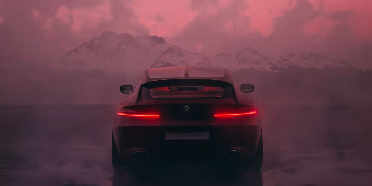 BMW Concept Speedtop - Inspire
