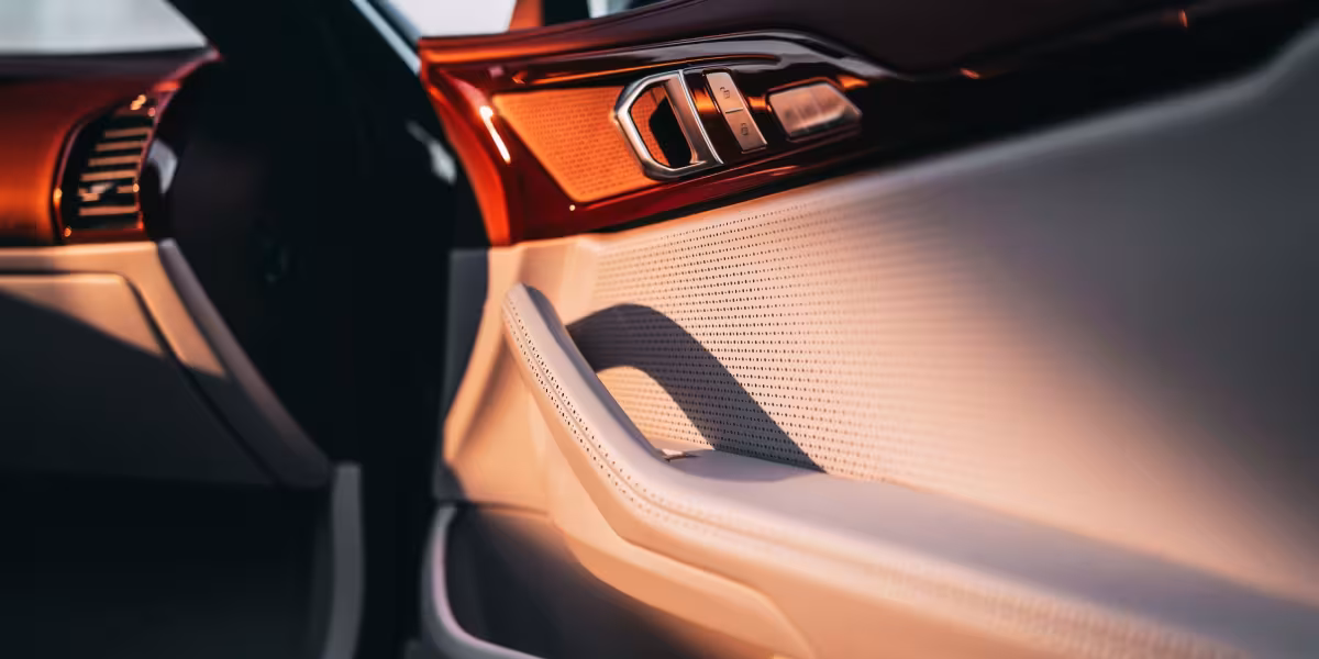 BMW Concept Speedtop - Inspire